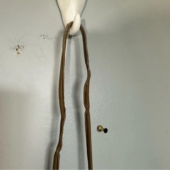 🆕 BONPOINT Rabbit Fur Bag - Picture 4 of 10